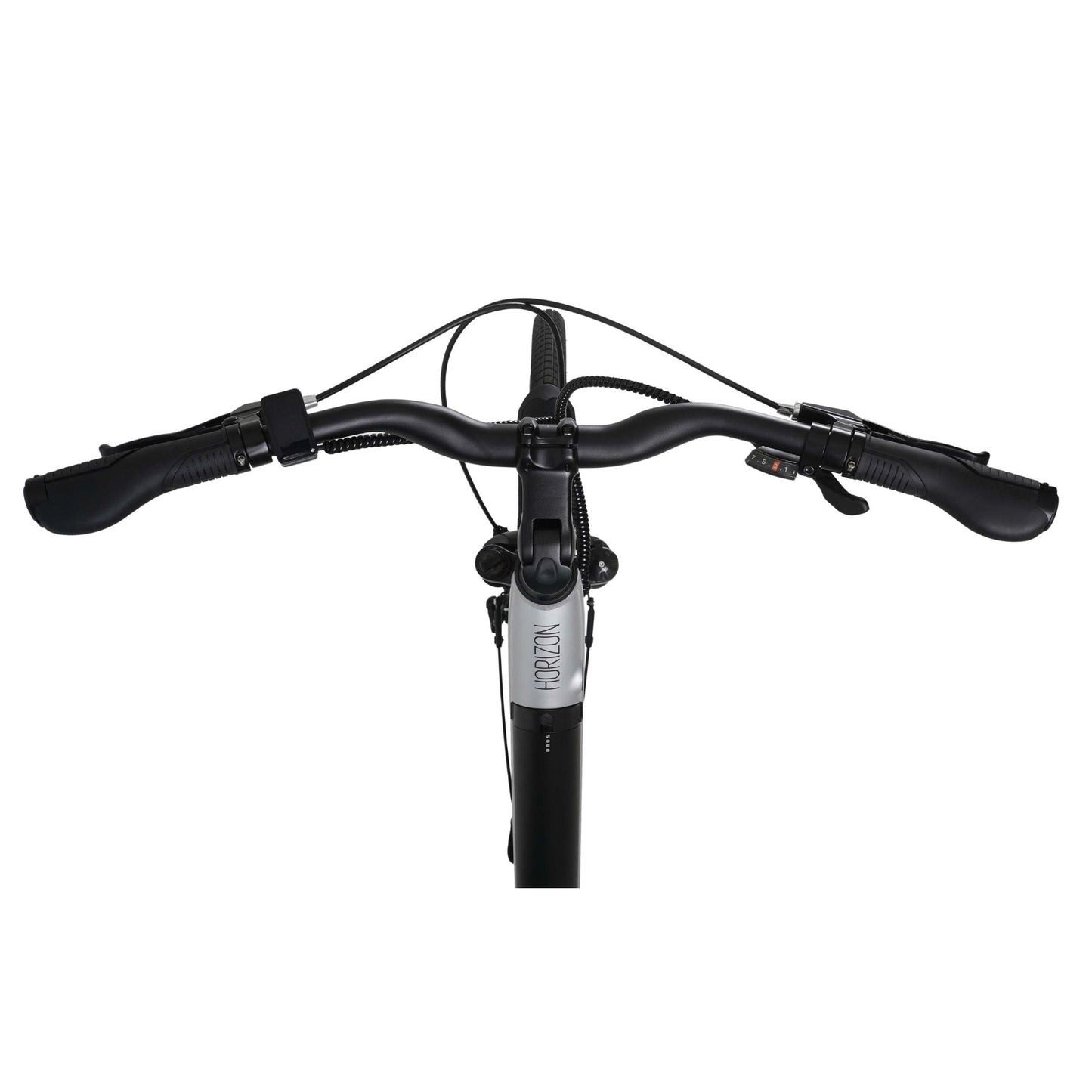 Falcon Horizon Low Step Electric Hybrid Bike