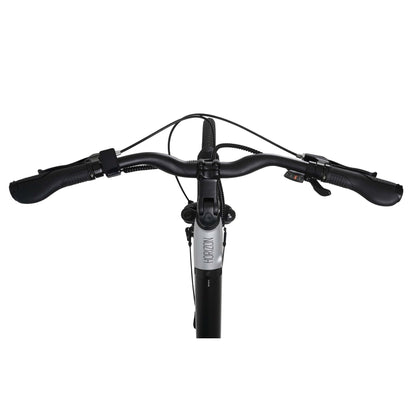 Falcon Horizon Low Step Electric Hybrid Bike