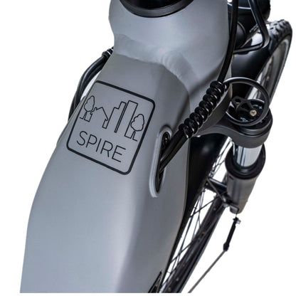 Dawes Spire 2.0 Cues Low Step Electric Hybrid Bike 250W (2025)