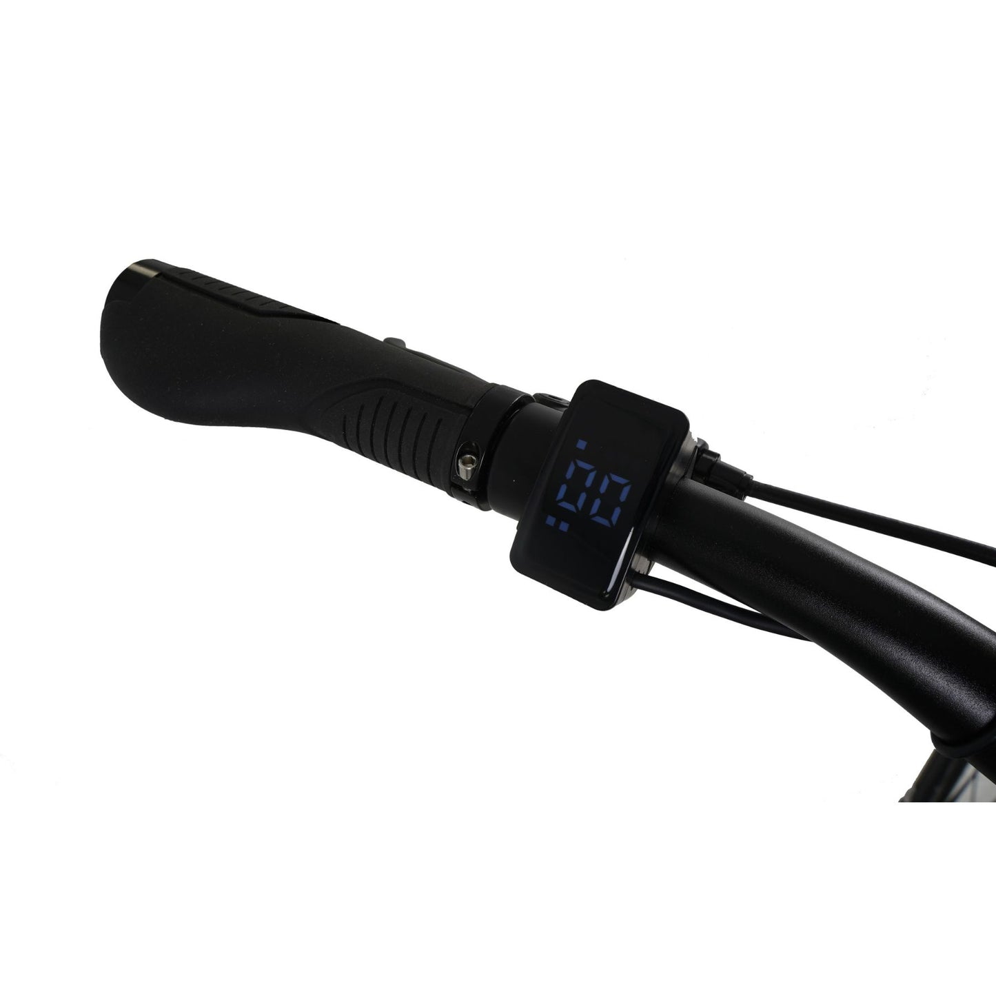 Falcon Zone Electric Hybrid Bike