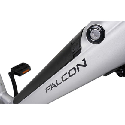 Falcon Horizon Low Step Electric Hybrid Bike