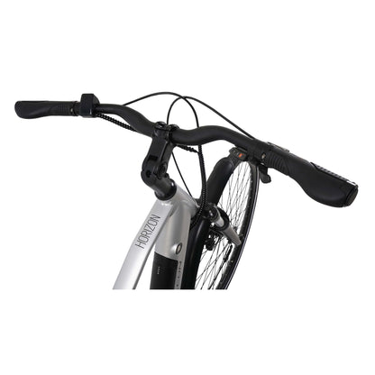 Falcon Horizon Cross Bar Electric Hybrid Bike
