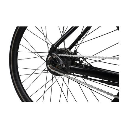 Falcon Zone Electric Hybrid Bike