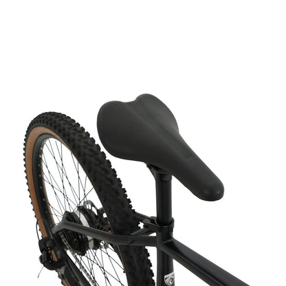 Falcon Turbine Electric Mountain Bike