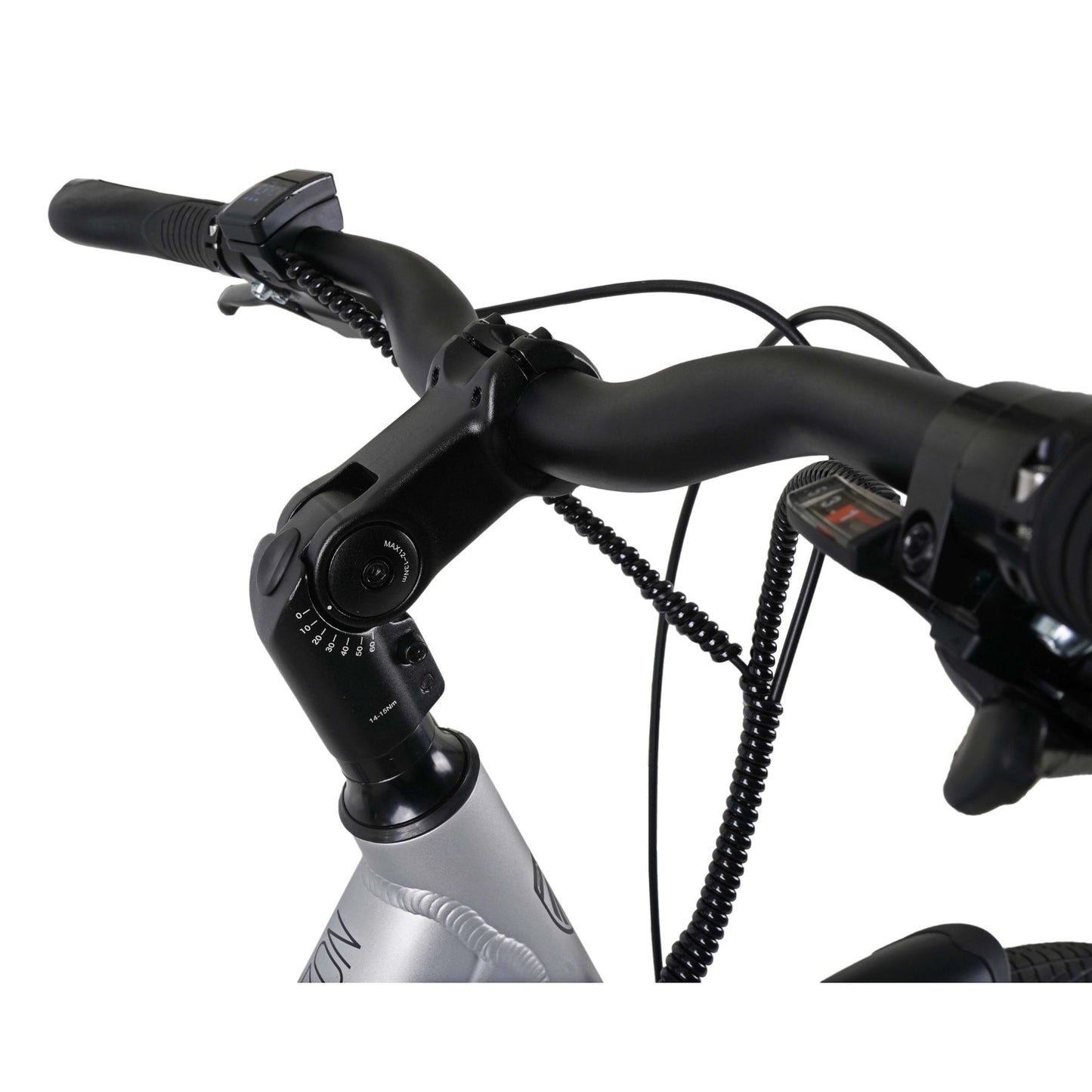 Falcon Horizon Low Step Electric Hybrid Bike