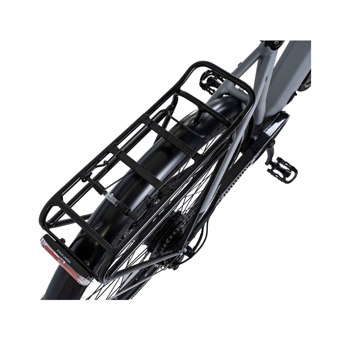Dawes Spire 2.0 Cues Low Step Electric Hybrid Bike 250W (2025)
