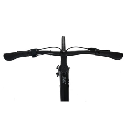 Falcon Zone Electric Hybrid Bike