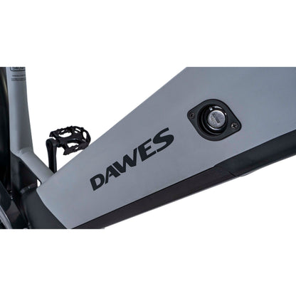Dawes Spire 2.0 Cues Low Step Electric Hybrid Bike 250W (2025)