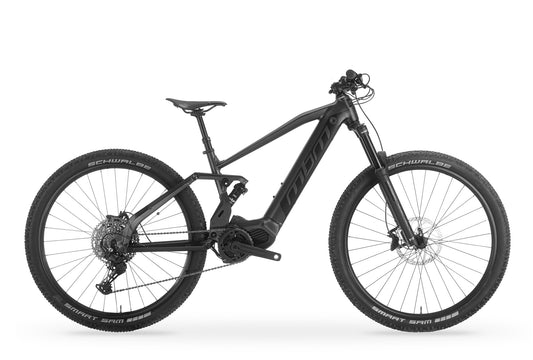 MBM - HYPERION PLUS SUB - MTD E-bike 27.5"