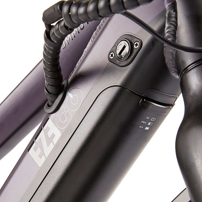 EZEGO Commute INT Unisex