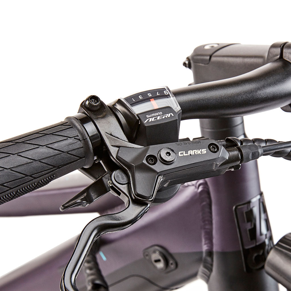 EZEGO Commute INT Unisex