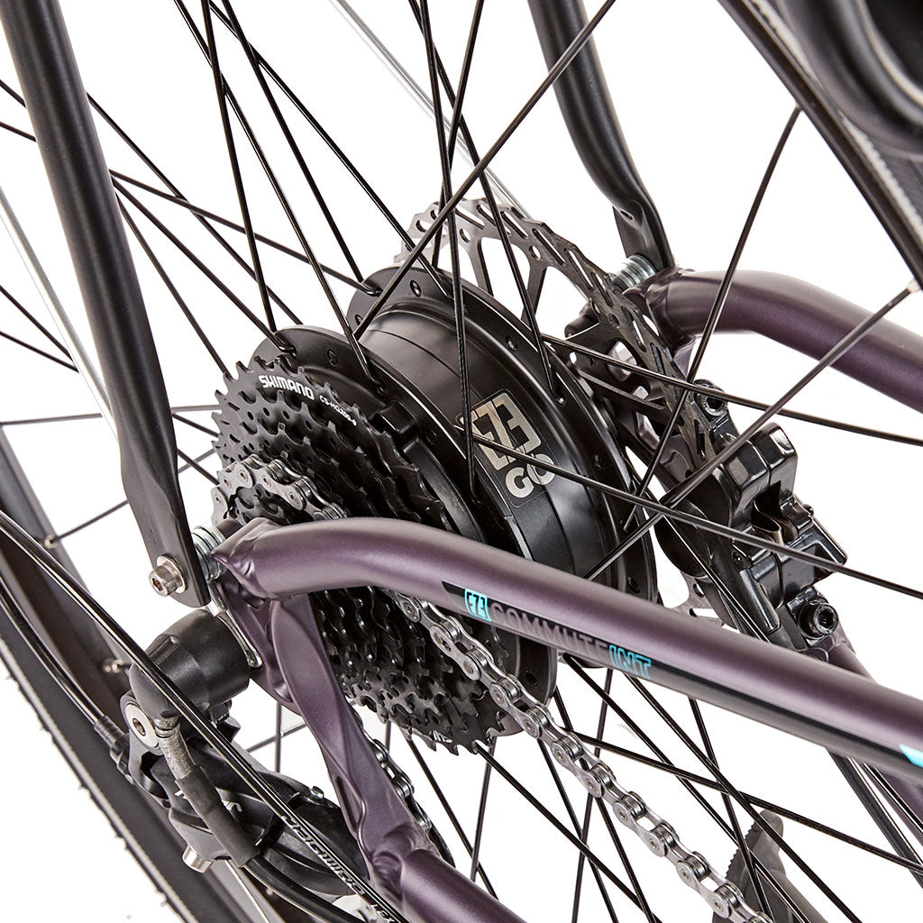 EZEGO Commute INT Unisex