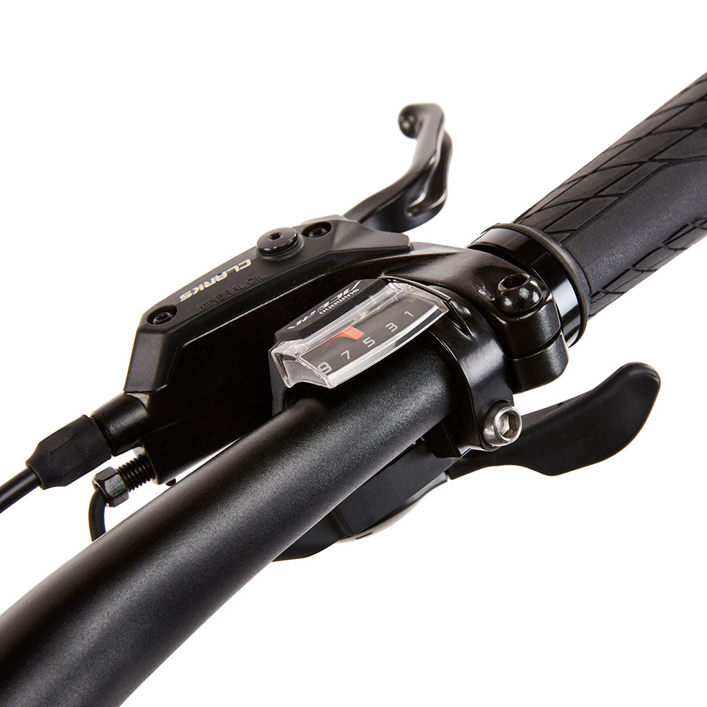 EZEGO Commute INT Unisex