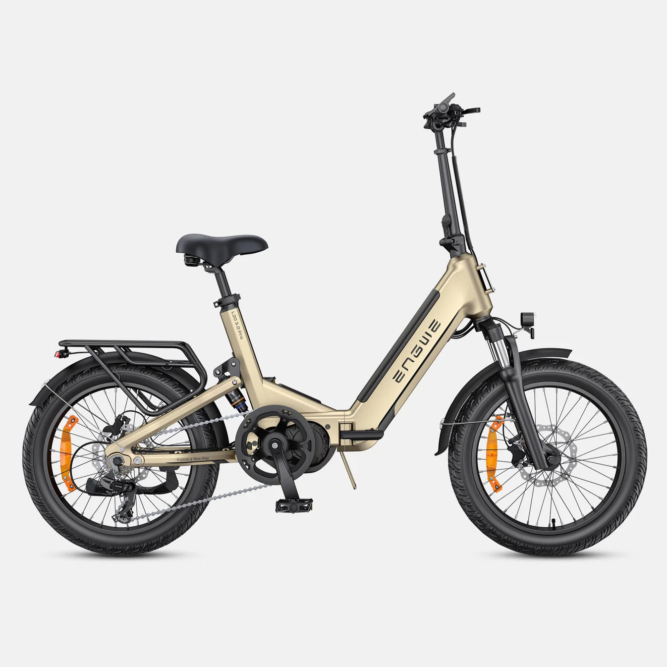 ENGWE L20 3.0 Pro Step-Through