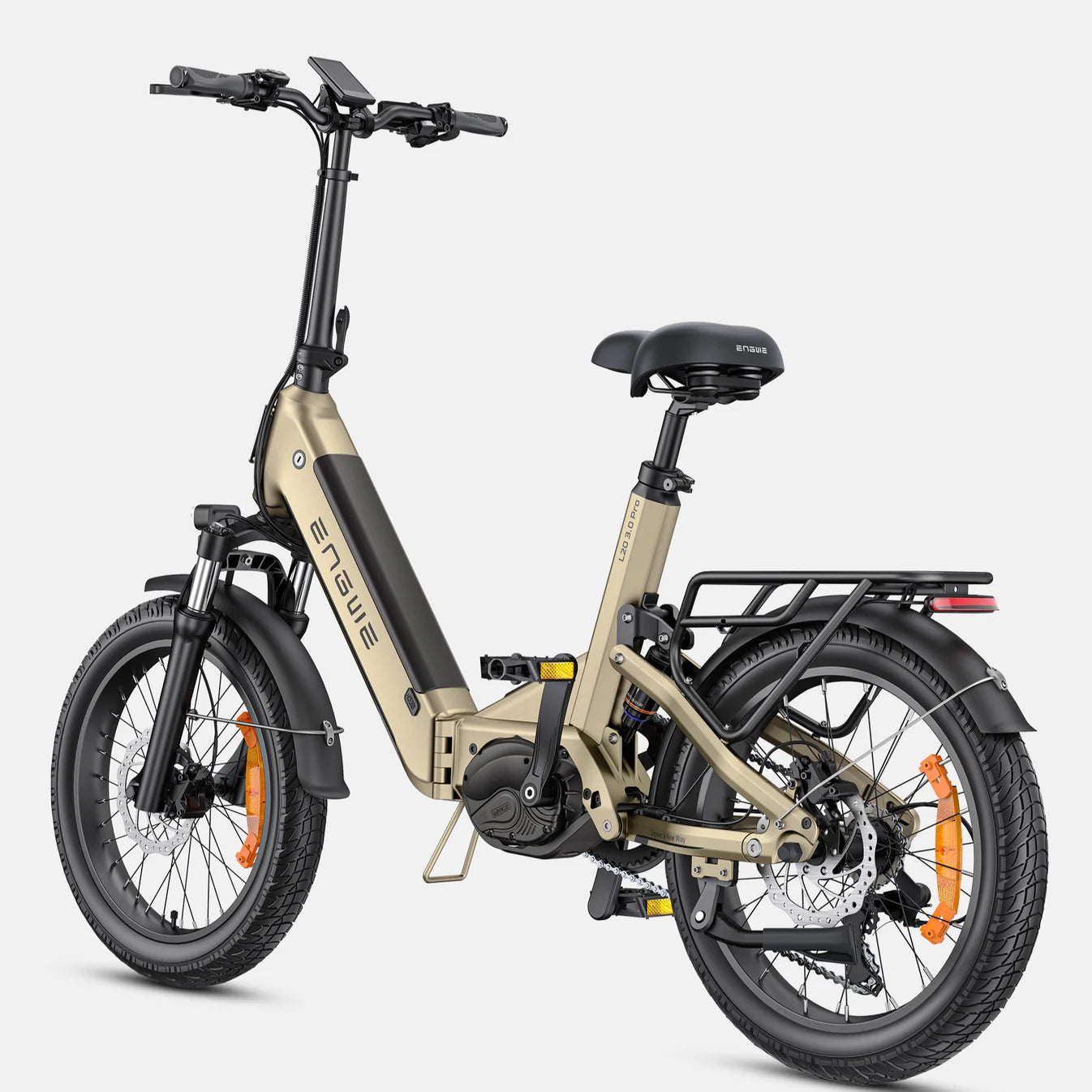 ENGWE L20 3.0 Pro Step-Through
