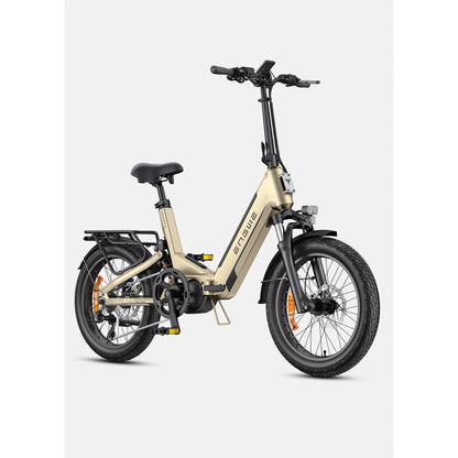 ENGWE L20 3.0 Pro Step-Through