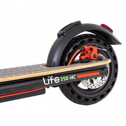 Li-Fe 350HC Electric Scooter