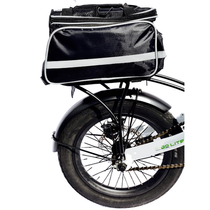 Rear Rack Pannier