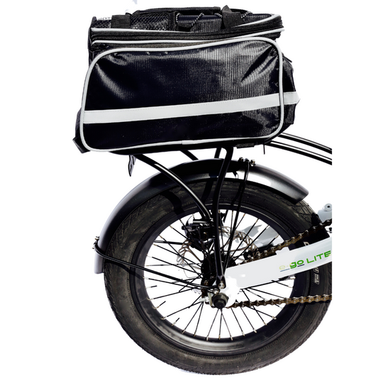 Rear Rack Pannier