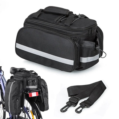 Rear Rack Pannier