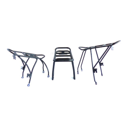 Rear Rack (E-go Lite & Lite+)