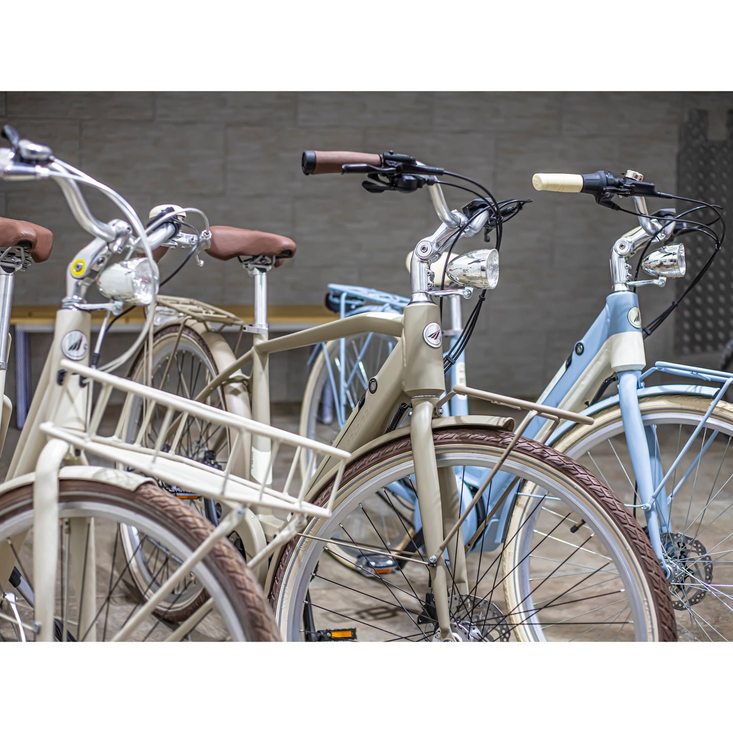MBM Rambla – 28" Women’s Urban Bike