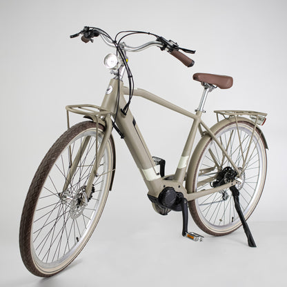MBM Rambla – 28" Women’s Urban Bike
