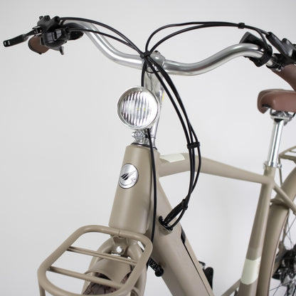 MBM Rambla – 28" Women’s Urban Bike