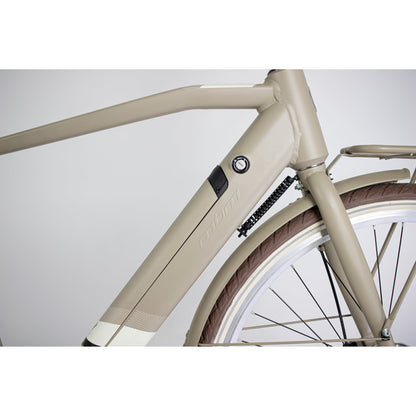 MBM Rambla – 28" Women’s Urban Bike