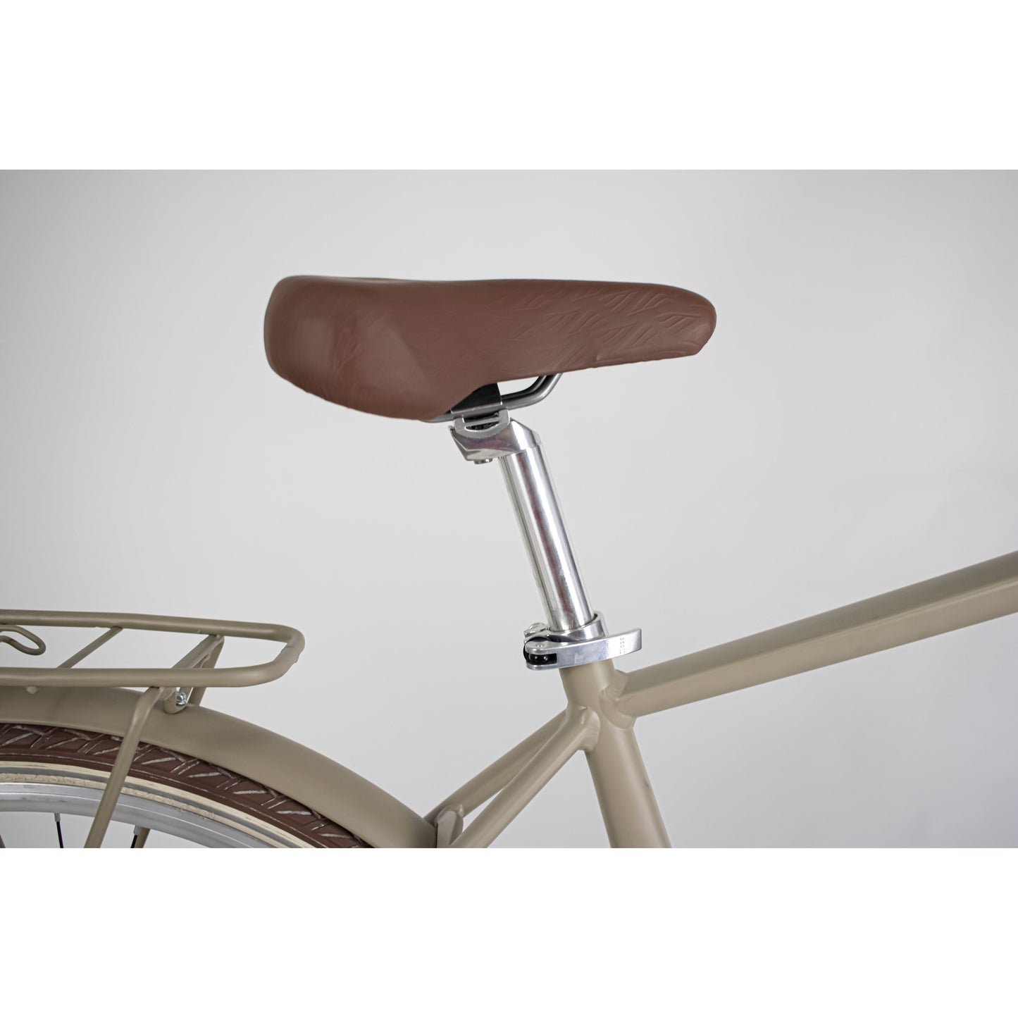MBM Rambla – 28" Women’s Urban Bike