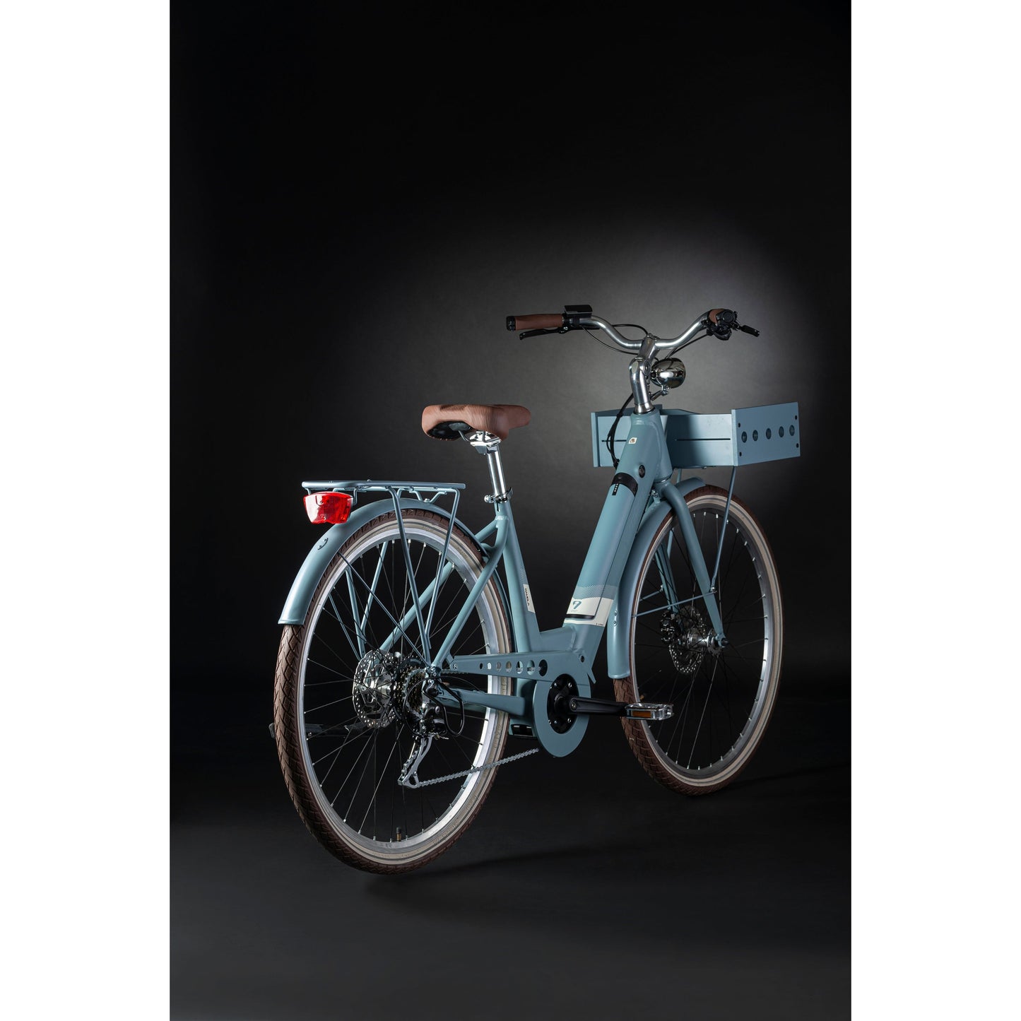 MBM Rambla – 28" Women’s Urban Bike