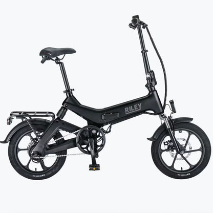 Riley RB1 Folding Electric Bike