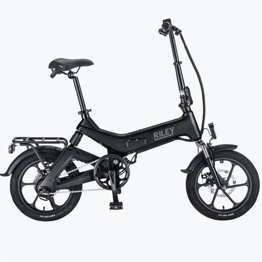 Riley RB1 Folding Electric Bike