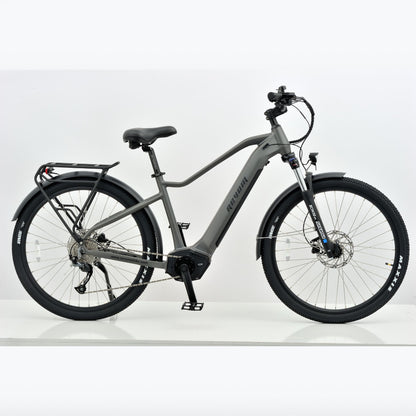 Revom S1 ATB Mid Drive E-Bike