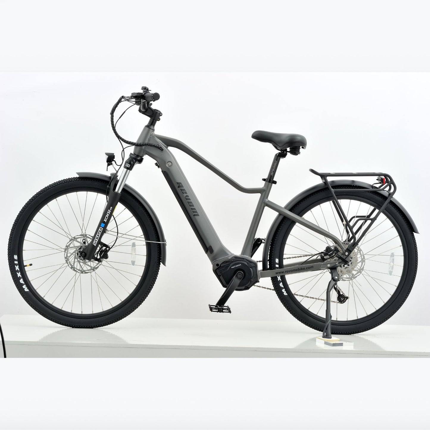 Revom S1 ATB Mid Drive E-Bike