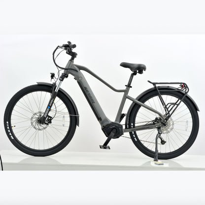 Revom S1 ATB Mid Drive E-Bike