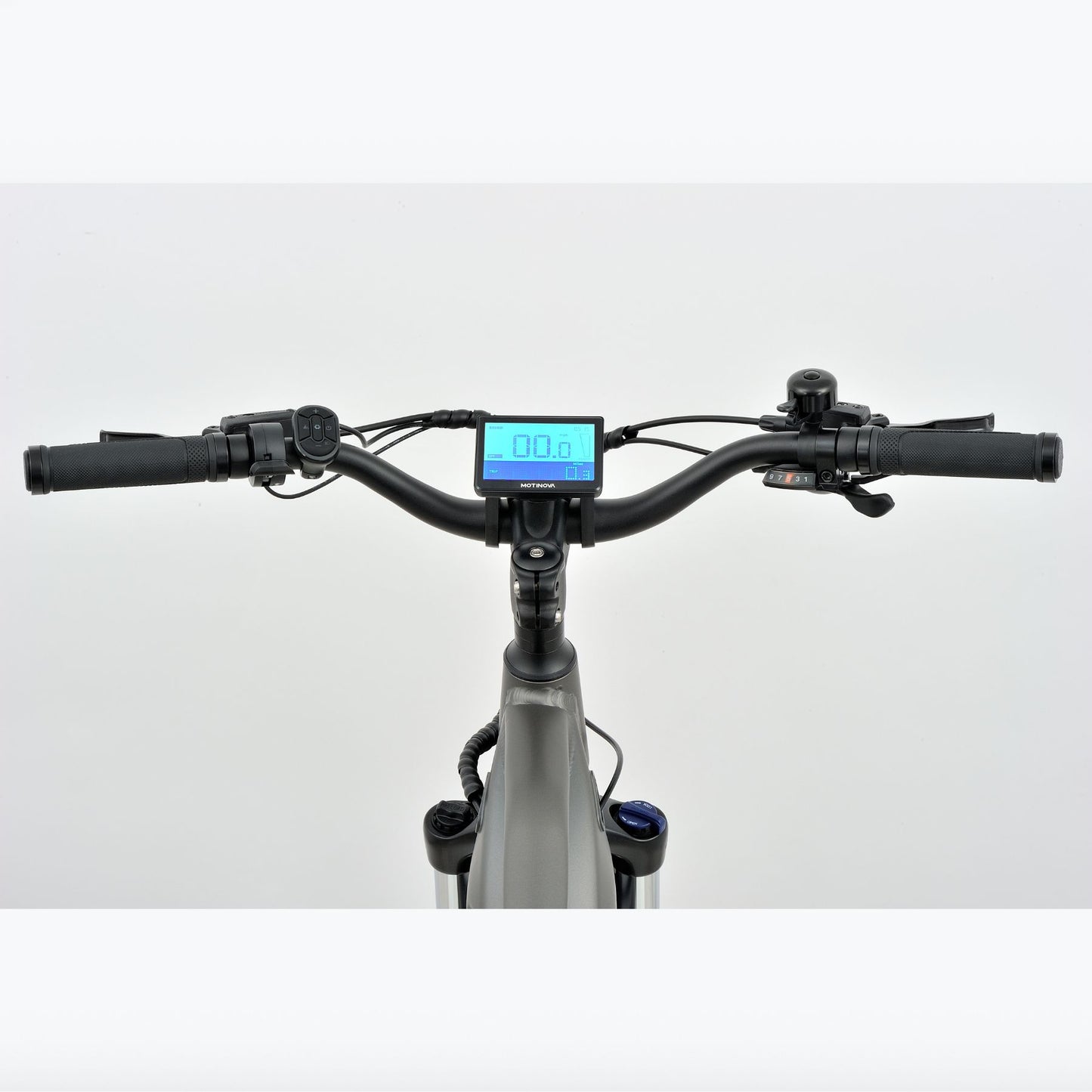 Revom S1 ATB Mid Drive E-Bike