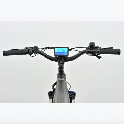 Revom S1 ATB Mid Drive E-Bike