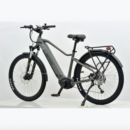 Revom S1 ATB Mid Drive E-Bike