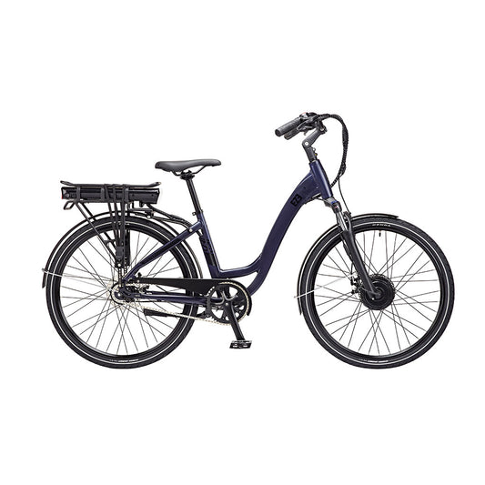 EZEGO Step NX