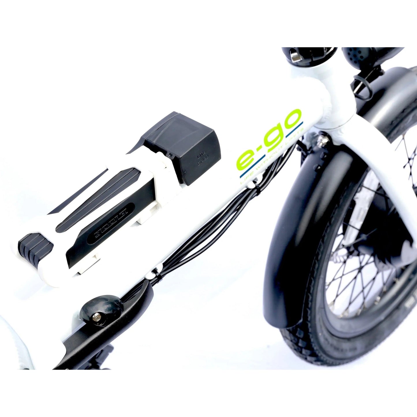 Sold Secure Approved Foldable Bike Lock