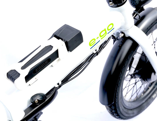 Sold Secure Approved Foldable Bike Lock