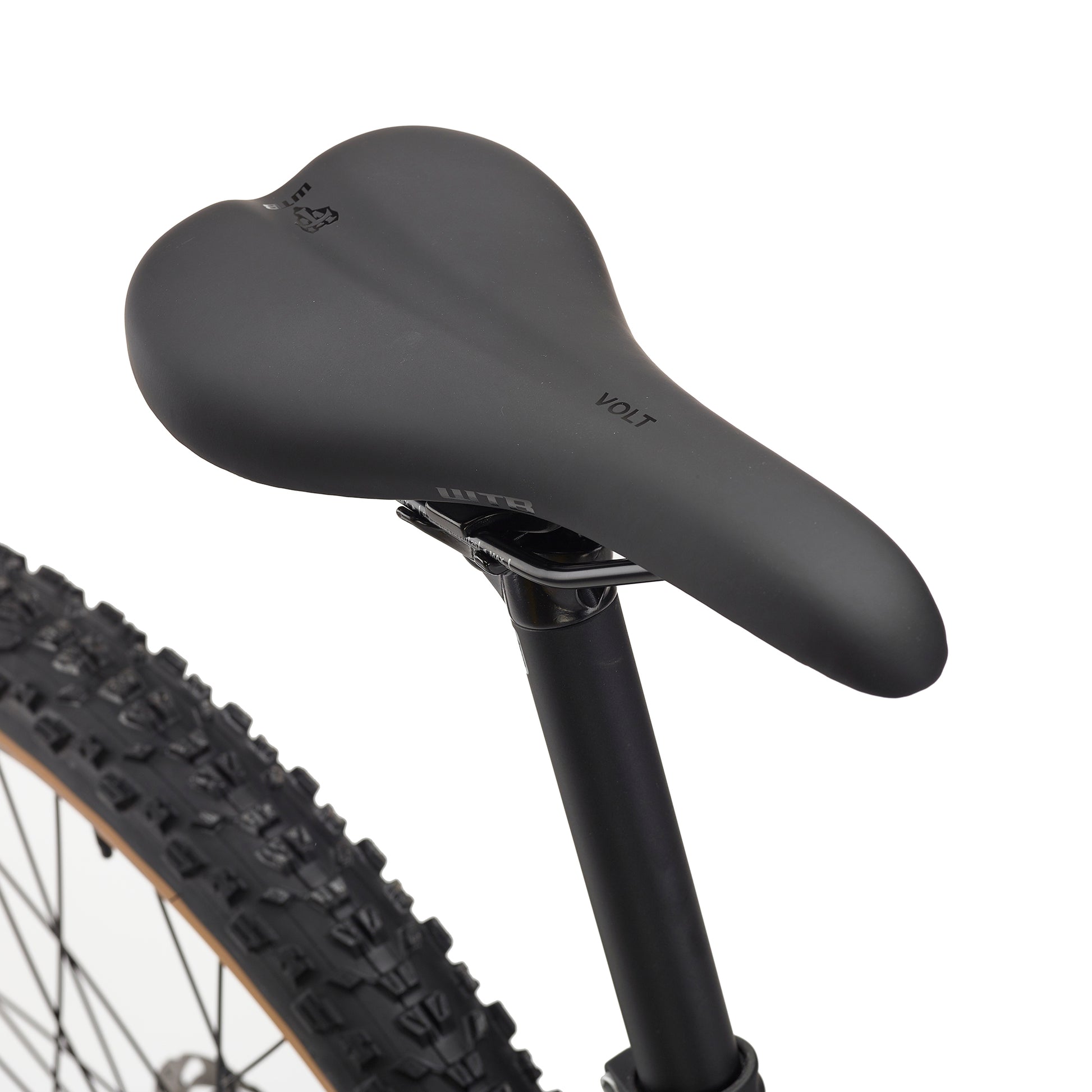 destroyer electric bicycle EZEGO Trail Destroyer II – Army Green