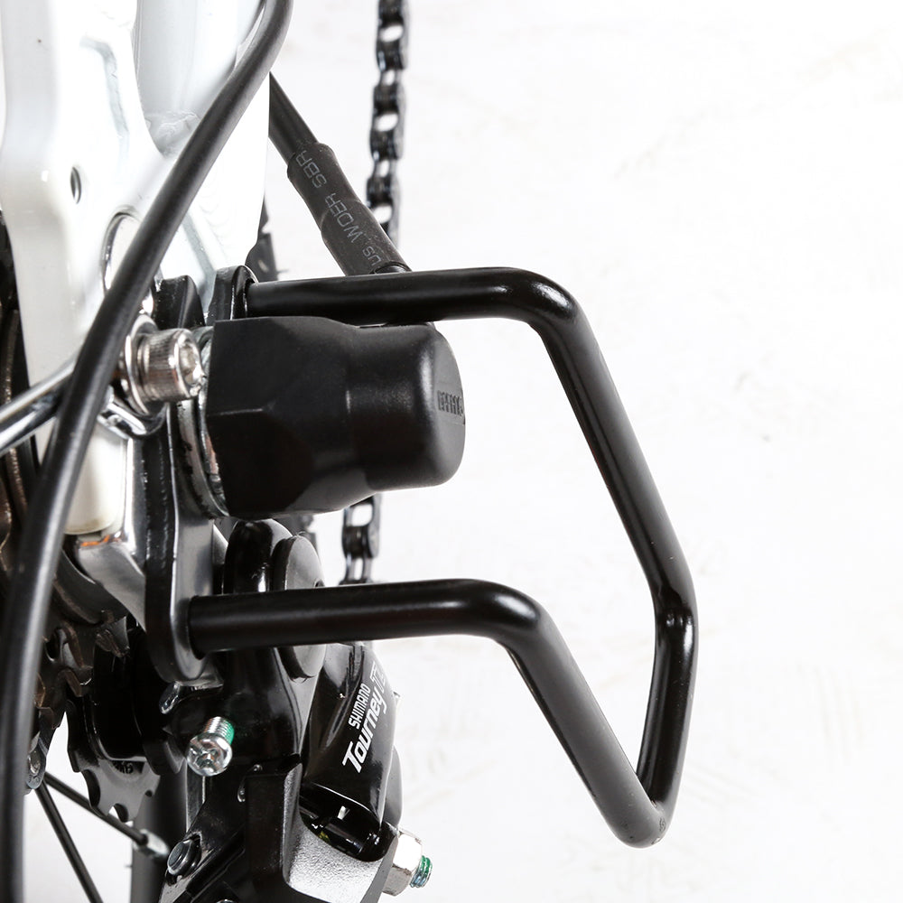 Samebike 20LVXD30-II-IT Mini Bike - Pedal Go