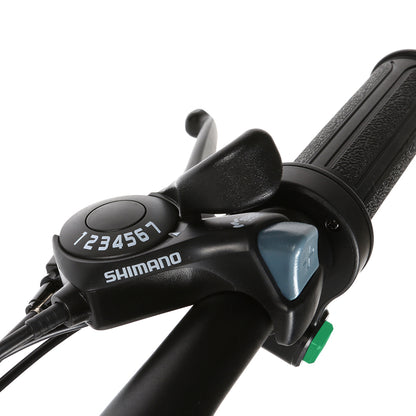 Samebike 20LVXD30-II-IT Mini Bike - Pedal Go