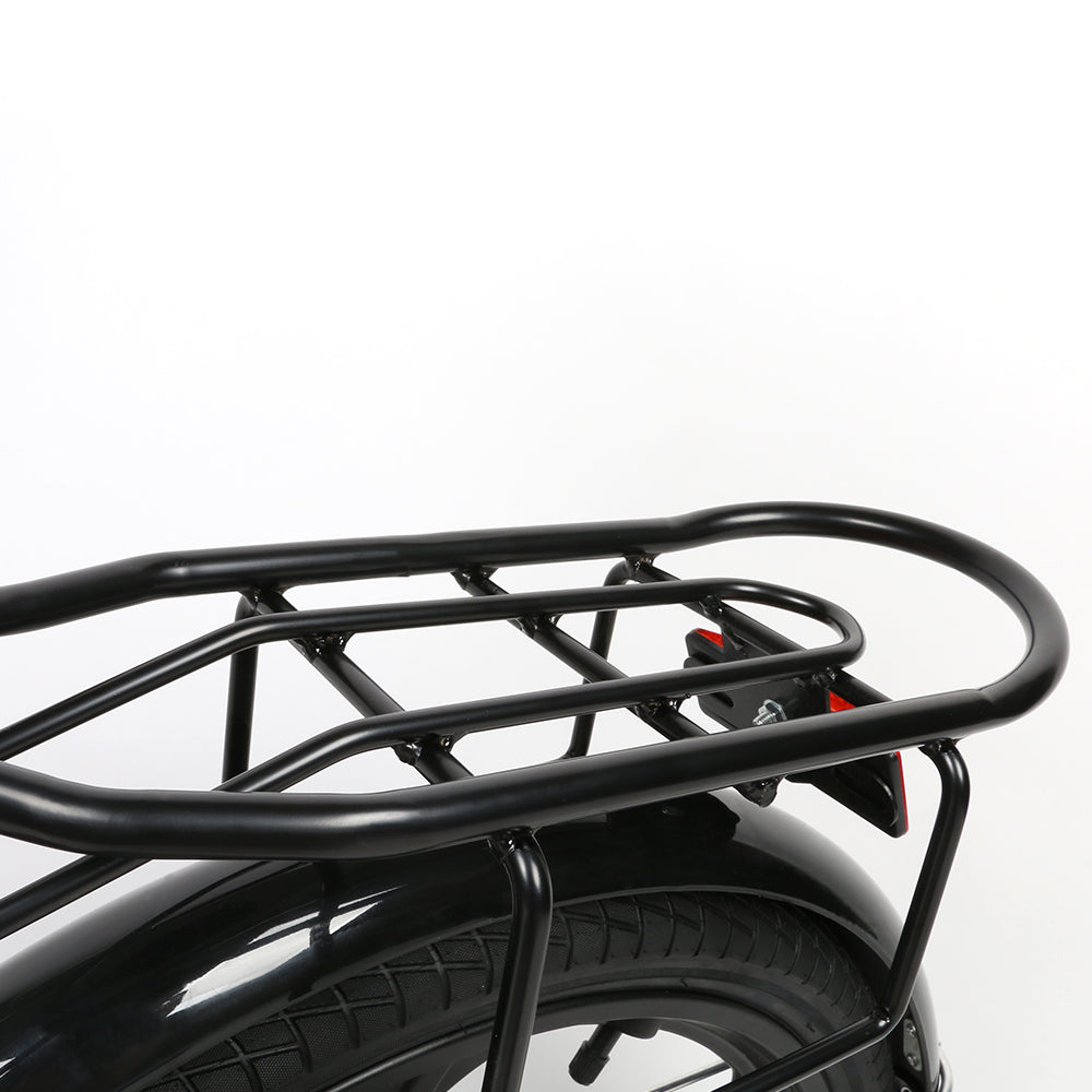 Samebike 20LVXD30-II-IT Mini Bike - Pedal Go