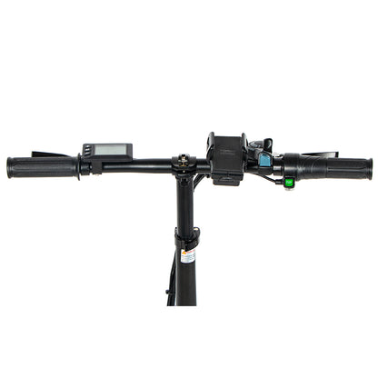 Samebike 20LVXD30-II-IT Mini Bike - Pedal Go