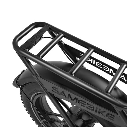 Samebike C05 Pro Folding - Pedal Go