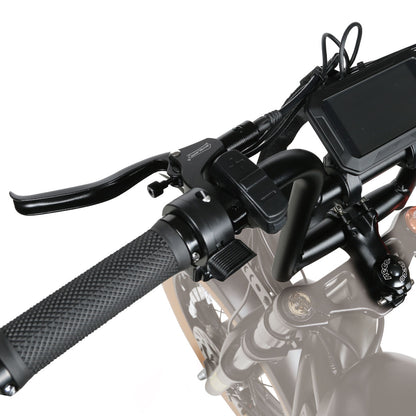 Samebike M20-III Dual Batteries - Pedal Go