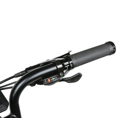 Samebike M20-III Dual Batteries - Pedal Go